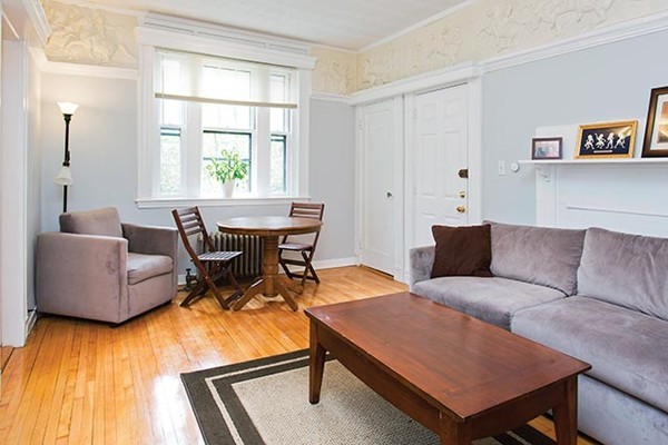 18 Bellvista Road, Unit 4 Boston, MA 02135 - Photo 5 of 9 Gallery Image 5