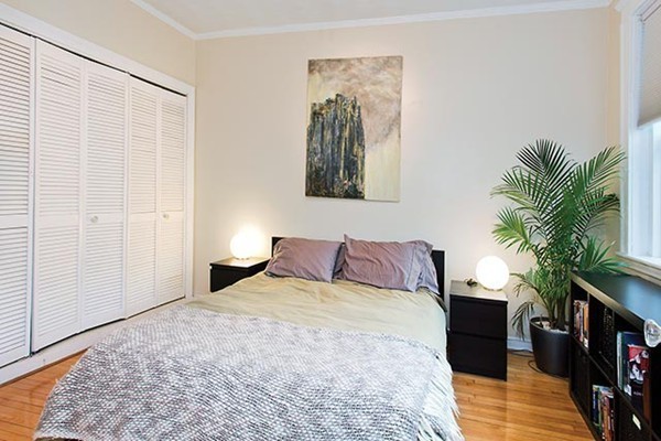18 Bellvista Road, Unit 4 Boston, MA 02135 - Photo 6 of 9 Gallery Image 6