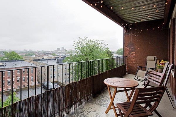 18 Bellvista Road, Unit 4 Boston, MA 02135 - Photo 7 of 9 Gallery Image 7