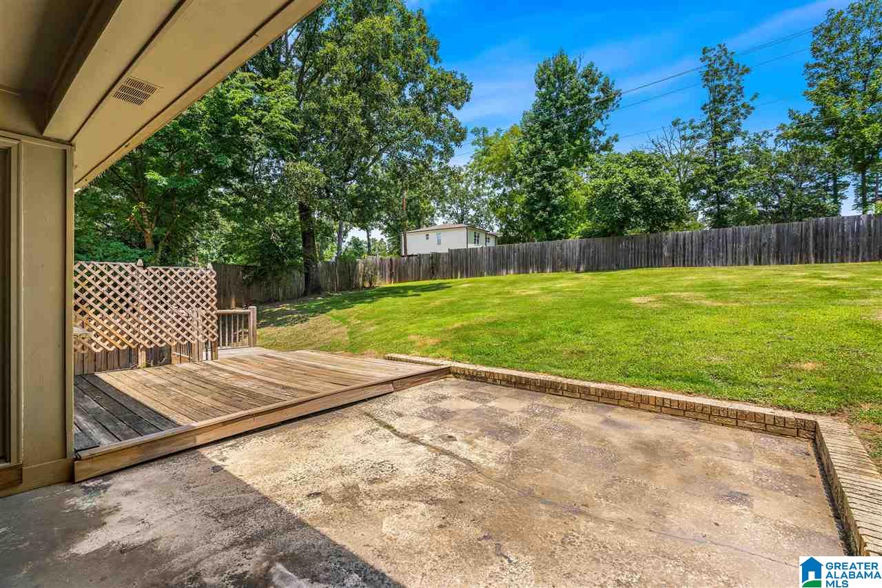 3409 Collingwood Road Birmingham, AL 35226 - Photo 28 of 30