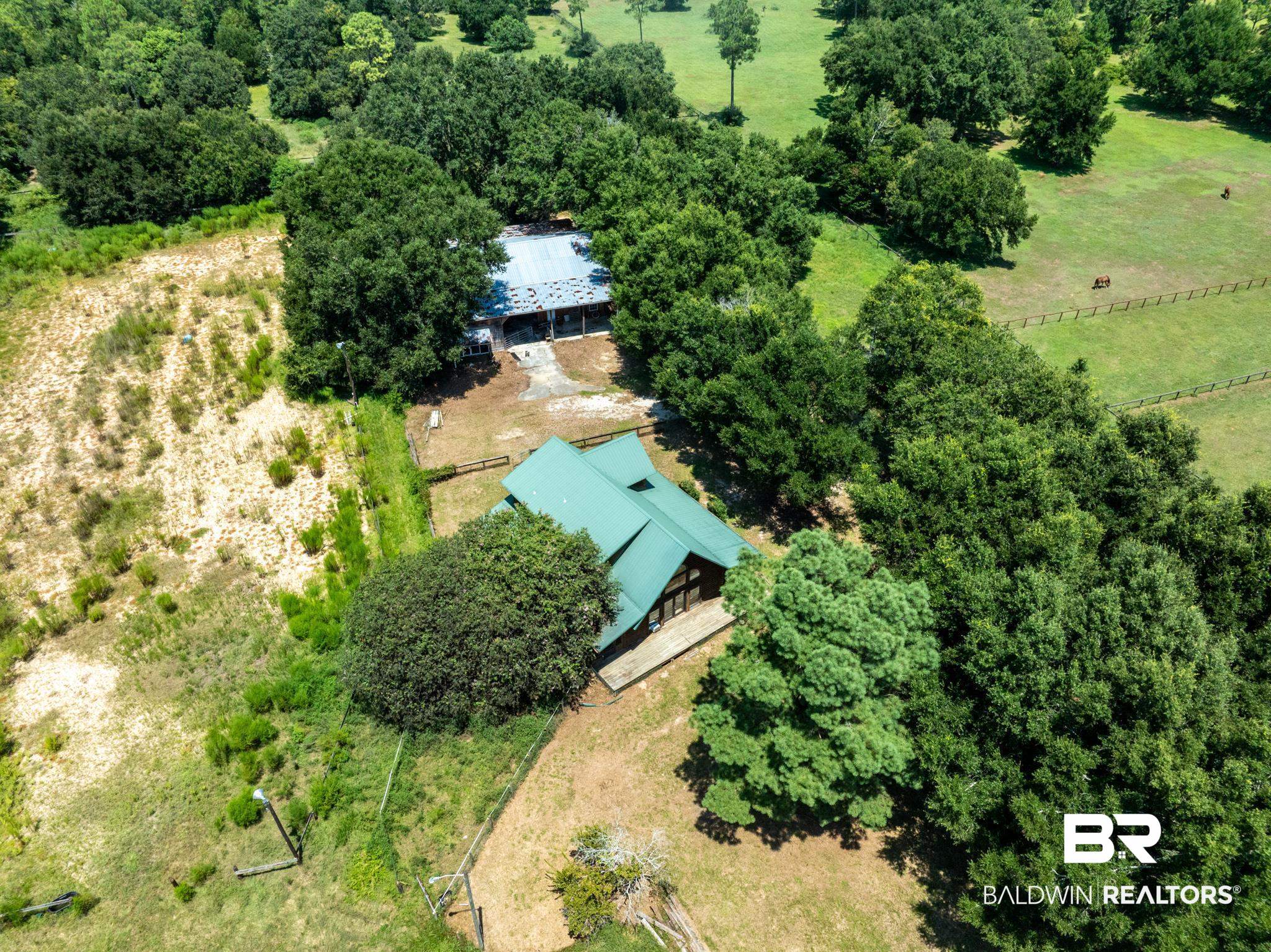 15303 County Road 93 Lillian, AL 36549 - Photo 48 of 50
