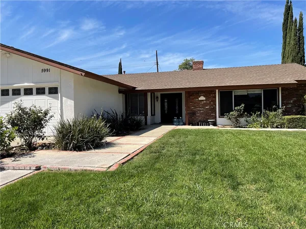 $3,500 | 5991 Keswick Avenue, Riverside, CA 92506