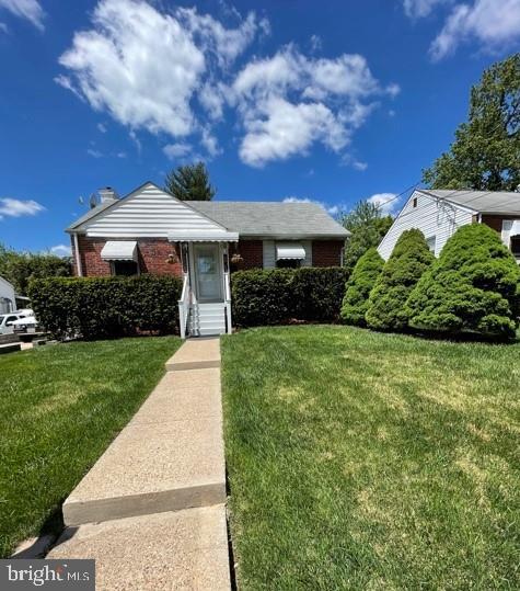 11706 Leona Street Silver Spring, MD 20902 - Photo 1 of 2 Gallery Image 1