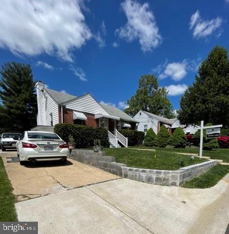 11706 Leona Street Silver Spring, MD 20902 - Photo 2 of 2 Gallery Image 2