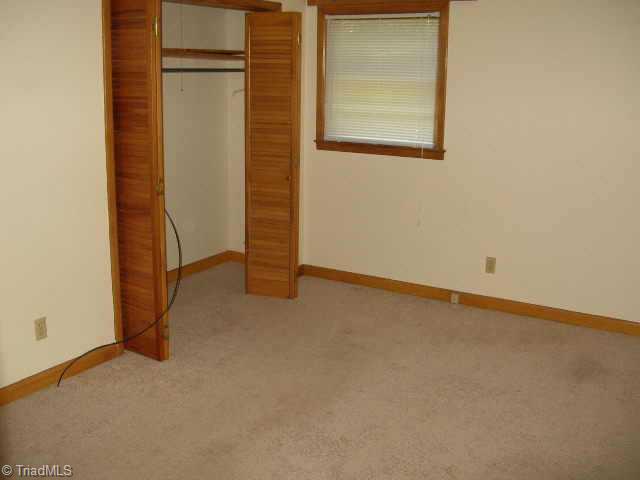 342 Culler Road Pinnacle, NC 27043 - Photo 8 of 9 Other. Master Bedroom with large closet
