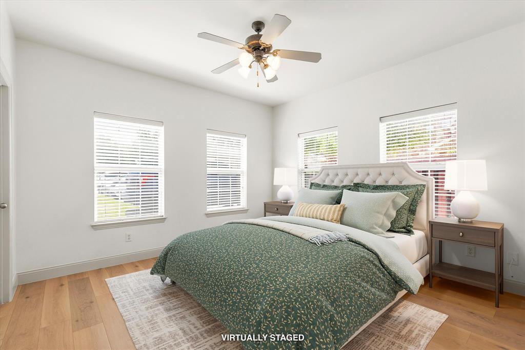 706 South Jupiter Road, Unit 1101 Allen, TX 75002 - Photo 11 of 31