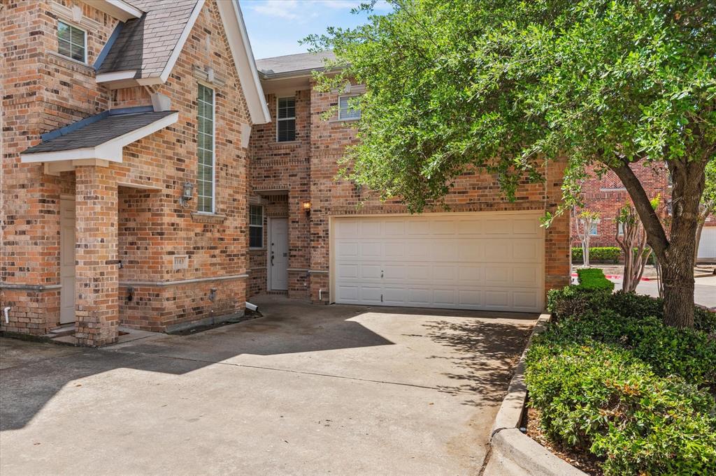 706 South Jupiter Road, Unit 1101 Allen, TX 75002 - Photo 2 of 31