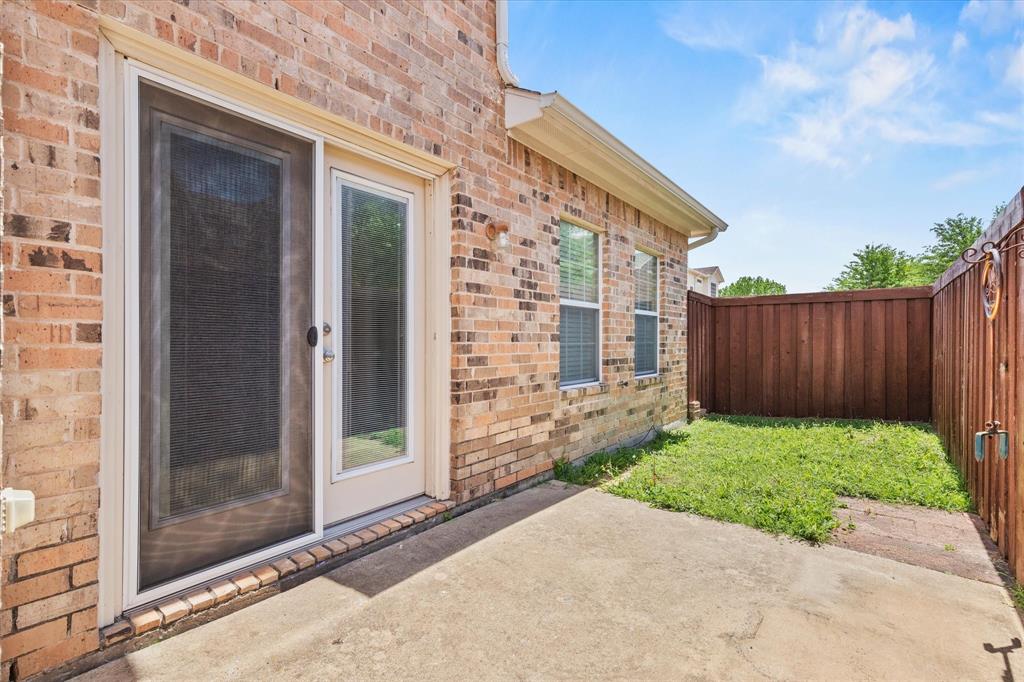 706 South Jupiter Road, Unit 1101 Allen, TX 75002 - Photo 25 of 31