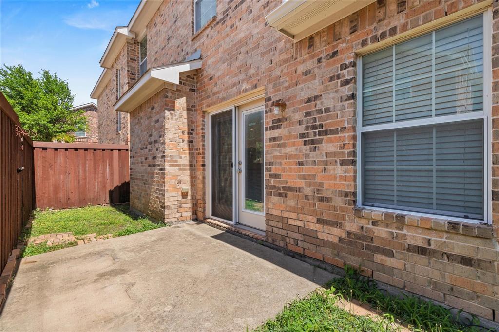 706 South Jupiter Road, Unit 1101 Allen, TX 75002 - Photo 26 of 31