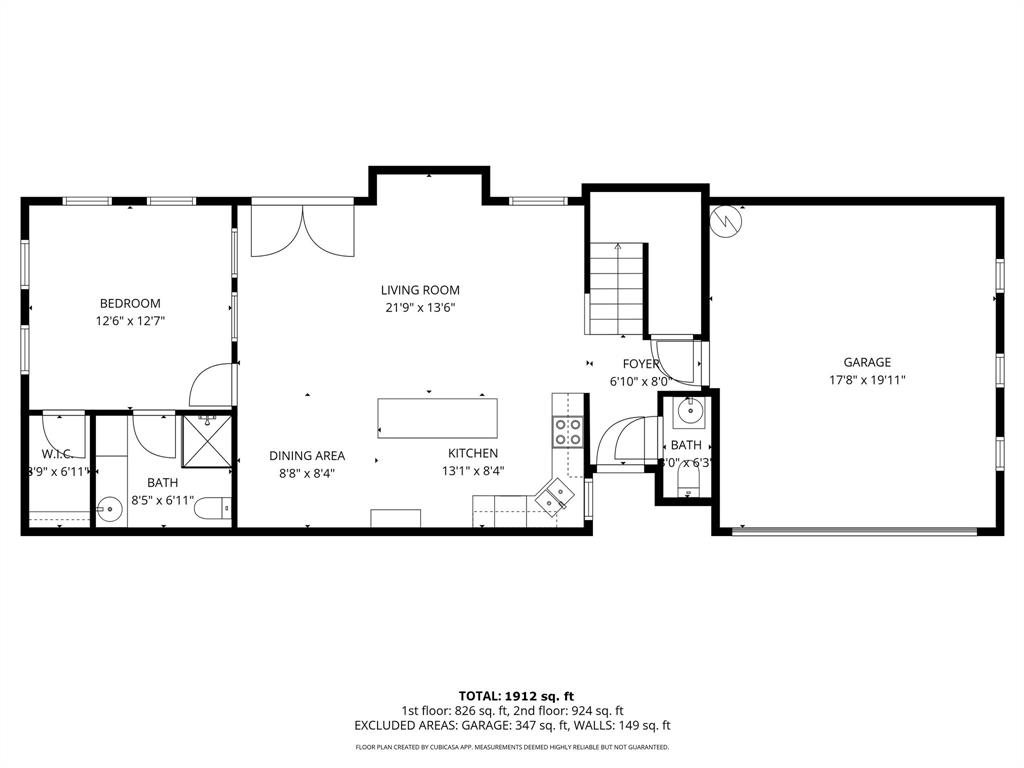 706 South Jupiter Road, Unit 1101 Allen, TX 75002 - Photo 29 of 31
