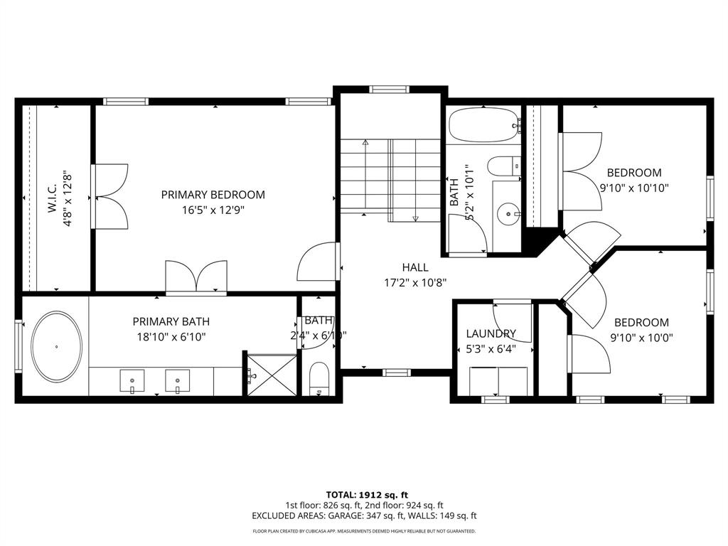 706 South Jupiter Road, Unit 1101 Allen, TX 75002 - Photo 30 of 31