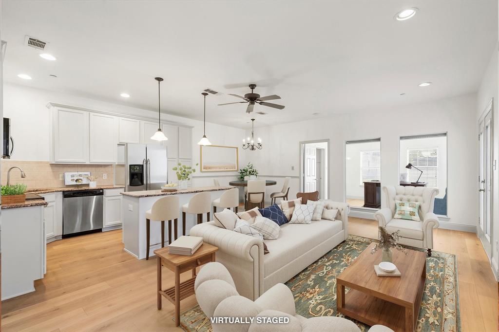 706 South Jupiter Road, Unit 1101 Allen, TX 75002 - Photo 4 of 31