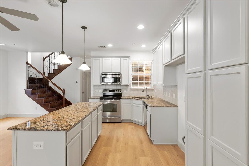 706 South Jupiter Road, Unit 1101 Allen, TX 75002 - Photo 9 of 31