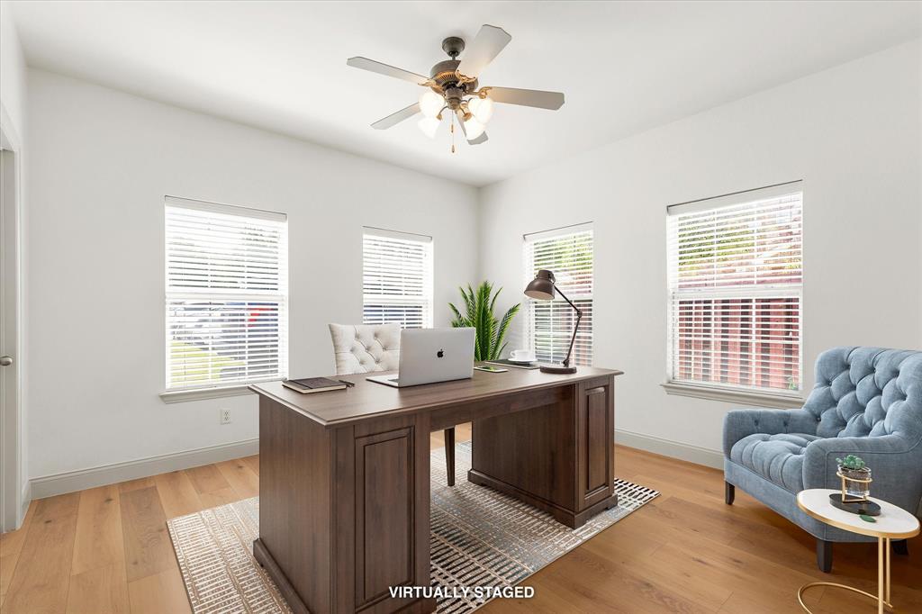 706 South Jupiter Road, Unit 1101 Allen, TX 75002 - Photo 10 of 31