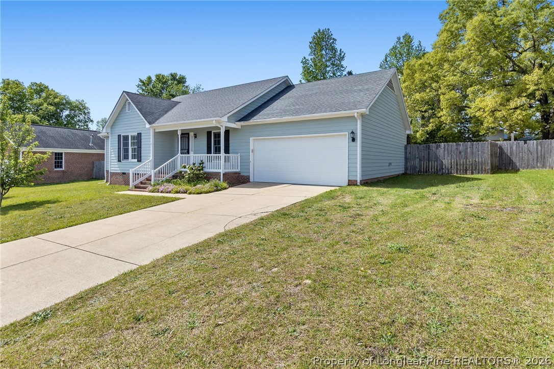 524 Killeen Road Fayetteville, NC 28303 - Photo 3 of 40