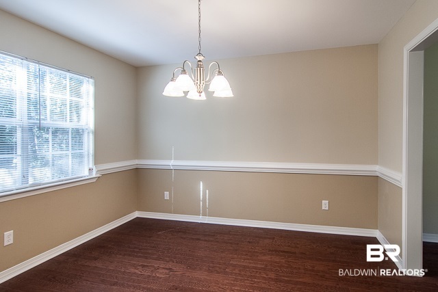 340 Ridgewood Drive Daphne, AL 36526 - Photo 10 of 35 Formal Dining