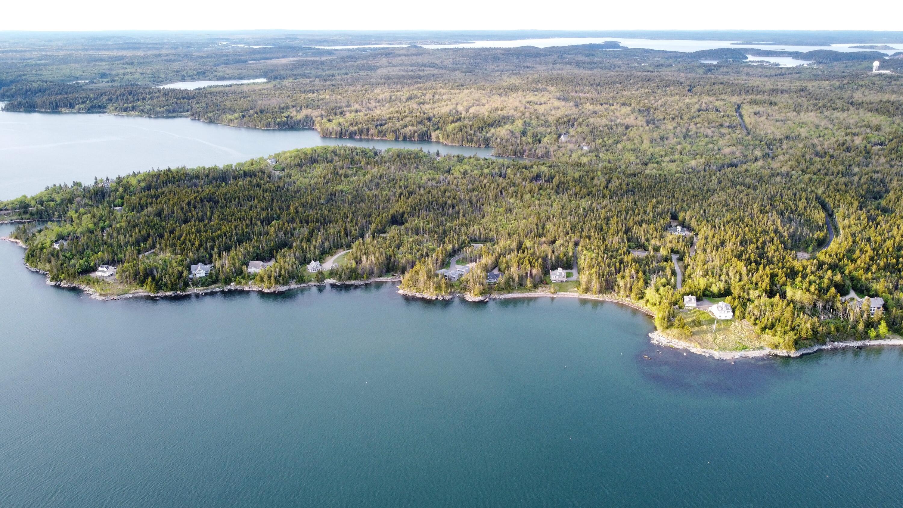 7 Yoho Head Road Machiasport, ME 04655 - Photo 12 of 12 YHHA Community Pic