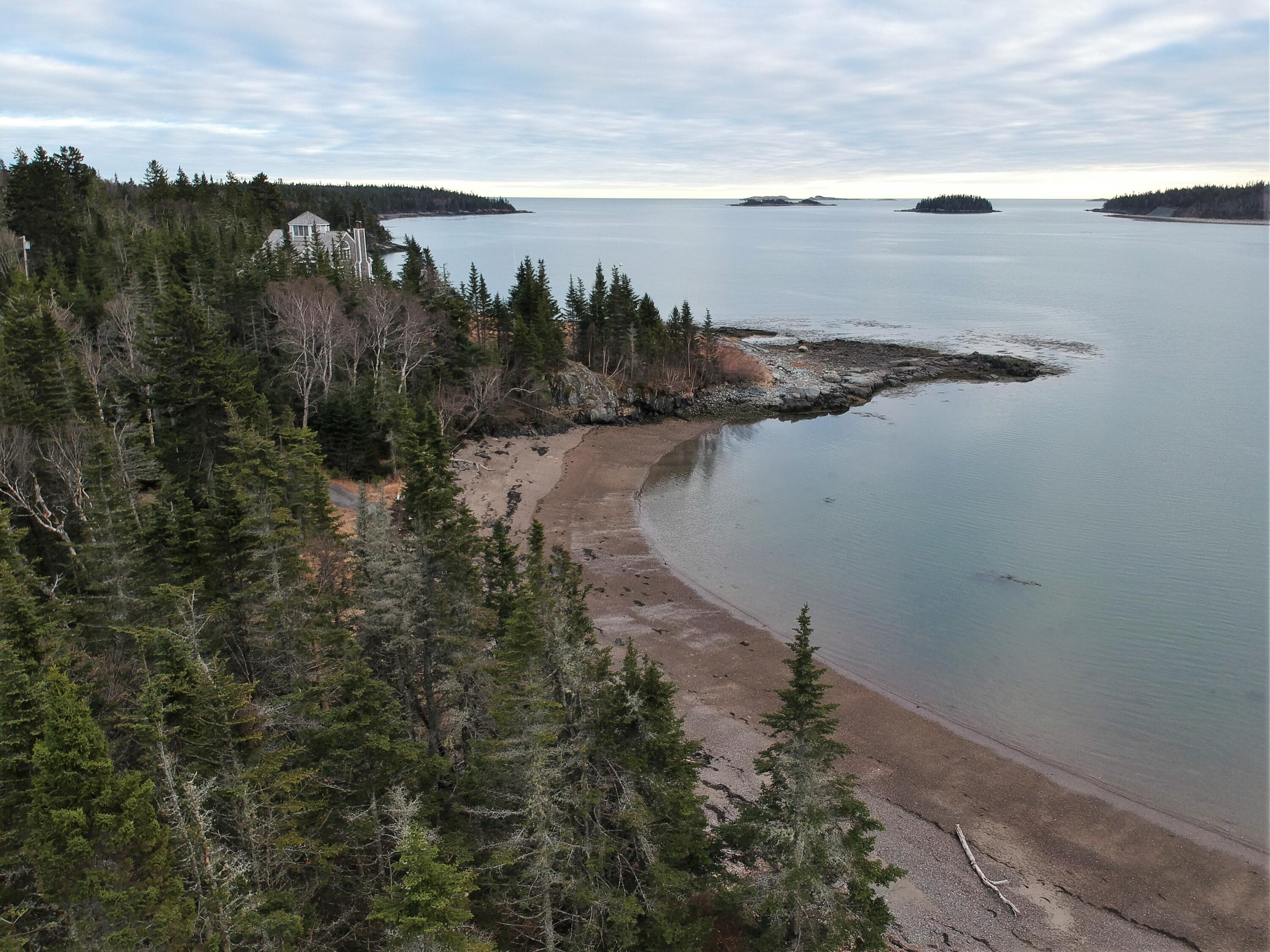 7 Yoho Head Road Machiasport, ME 04655 - Photo 8 of 12 ClamCoveBeach