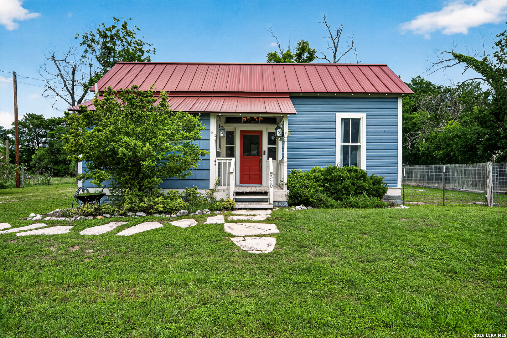 320 2nd Street Comfort, TX 78013 - Photo 1 of 31