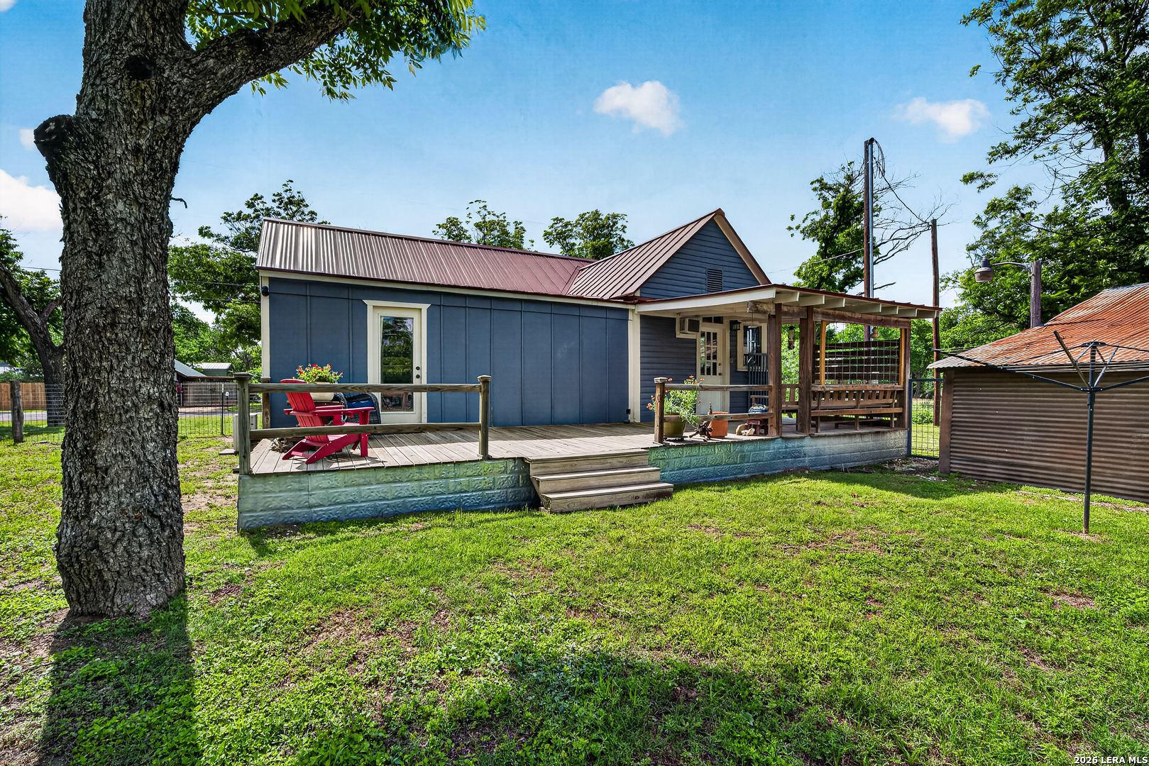 320 2nd Street Comfort, TX 78013 - Photo 30 of 31