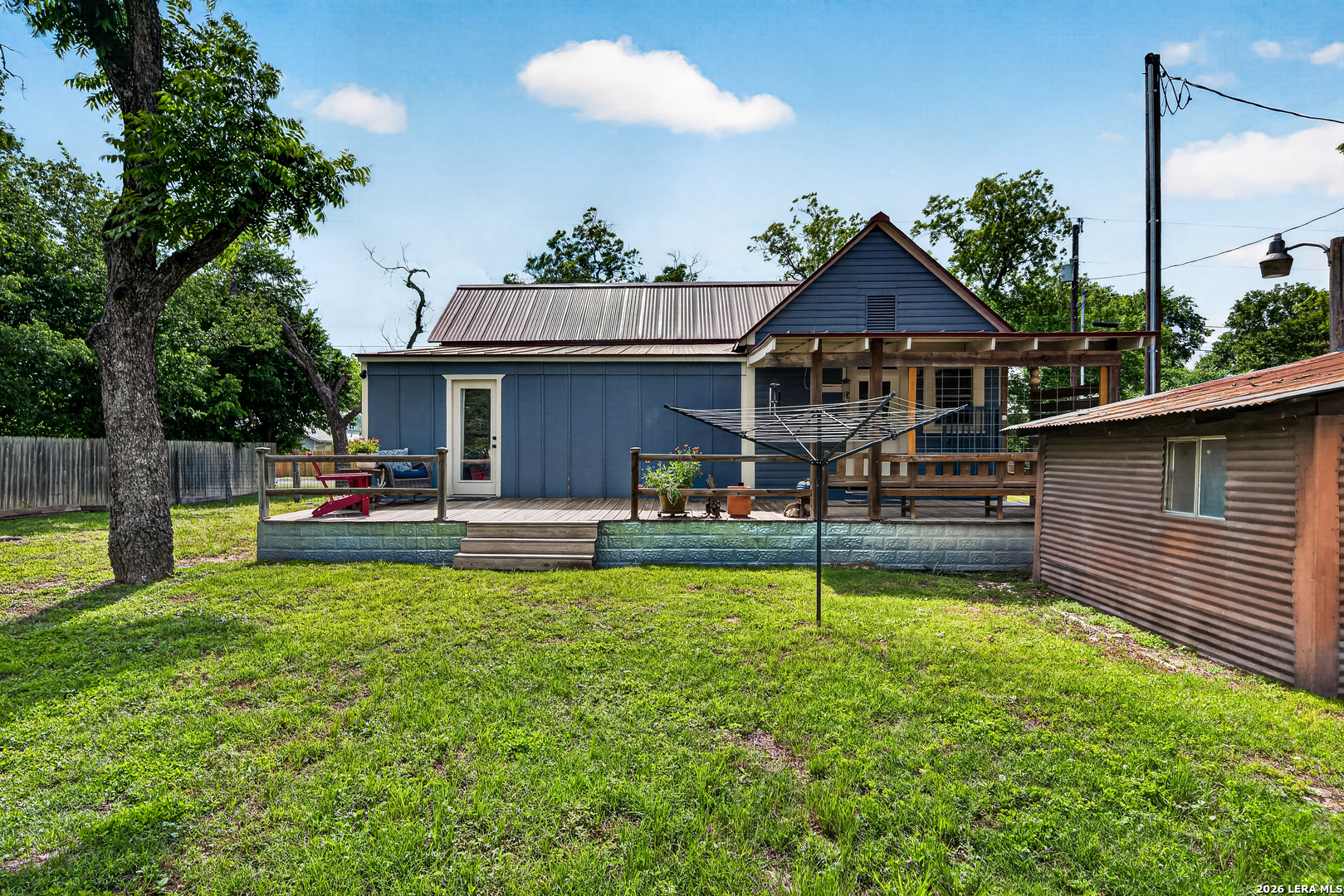 320 2nd Street Comfort, TX 78013 - Photo 31 of 31