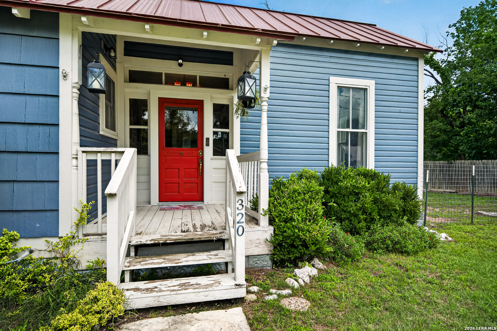 320 2nd Street Comfort, TX 78013 - Photo 4 of 31