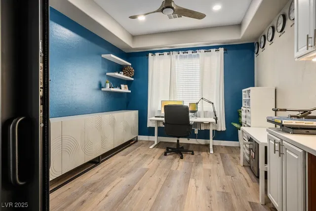 $1,075,000 | 2785 Rosenhearty Drive, Henderson, NV 89044