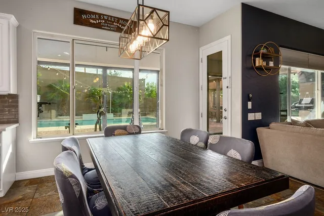 $1,075,000 | 2785 Rosenhearty Drive, Henderson, NV 89044