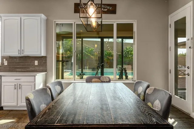 $1,075,000 | 2785 Rosenhearty Drive, Henderson, NV 89044