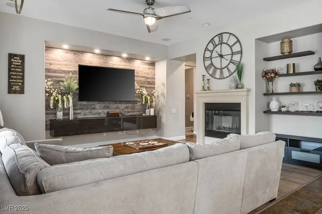 $1,075,000 | 2785 Rosenhearty Drive, Henderson, NV 89044