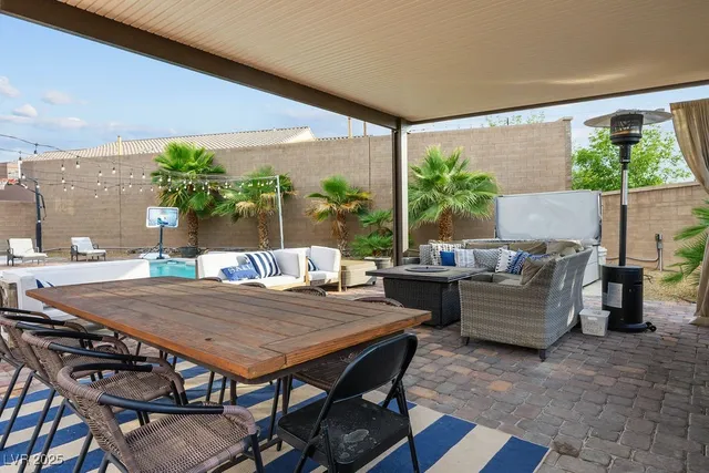 $1,075,000 | 2785 Rosenhearty Drive, Henderson, NV 89044