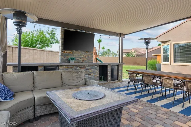 $1,075,000 | 2785 Rosenhearty Drive, Henderson, NV 89044