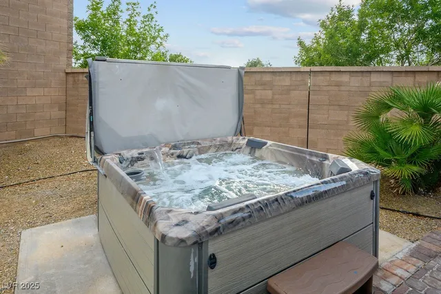 $1,075,000 | 2785 Rosenhearty Drive, Henderson, NV 89044