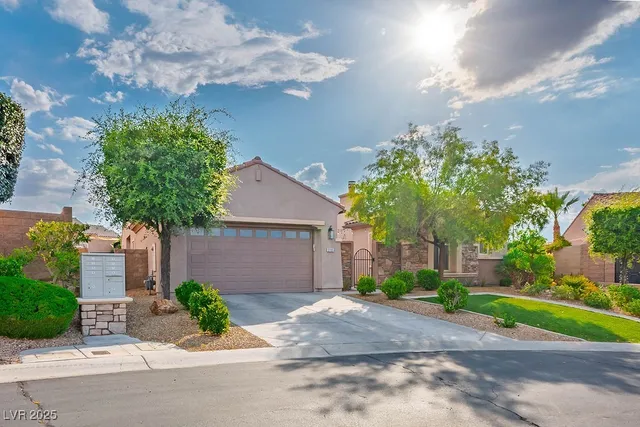 $1,075,000 | 2785 Rosenhearty Drive, Henderson, NV 89044