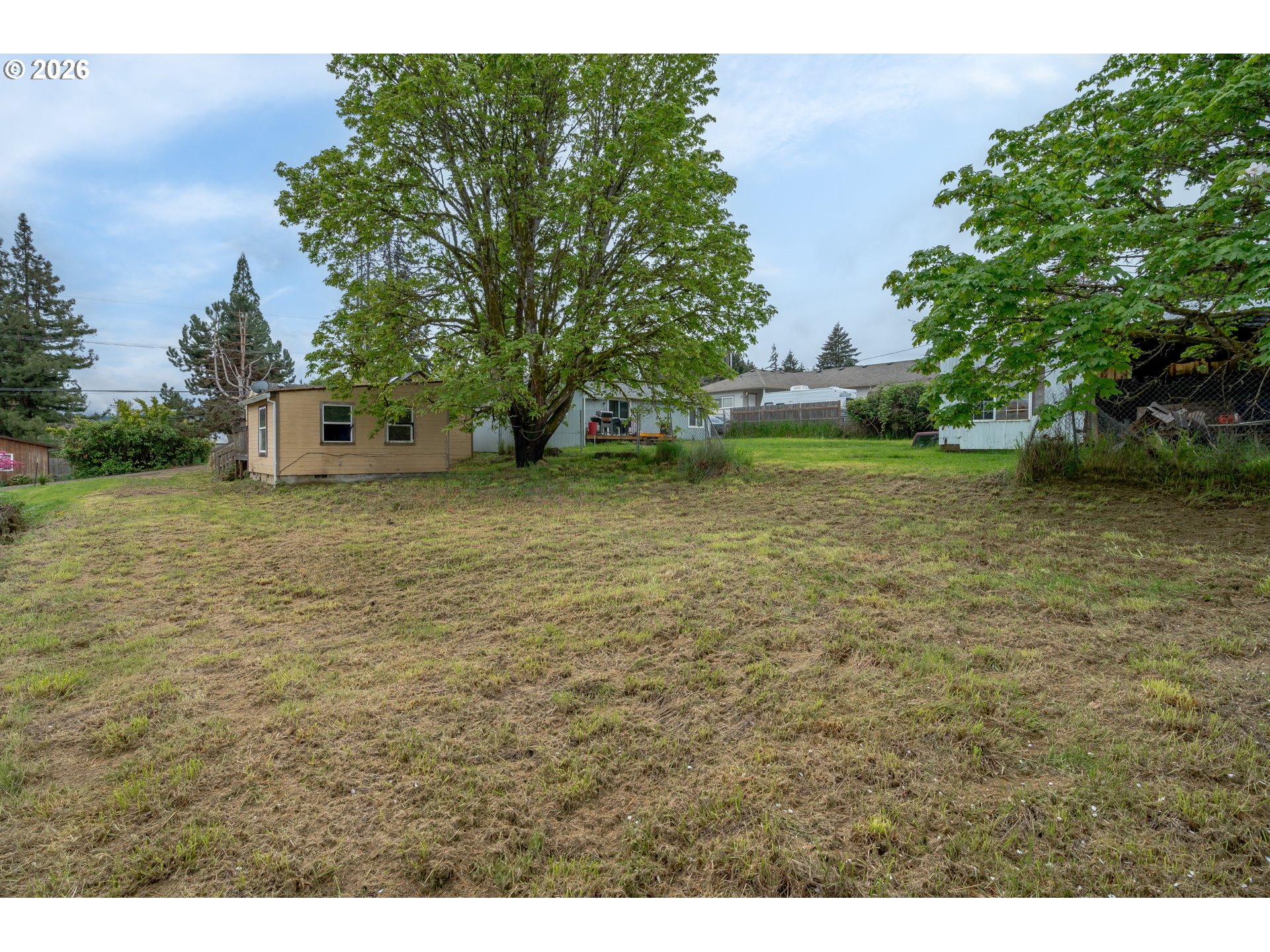 220 Southwest Ivy Street Willamina, OR 97396 - Photo 2 of 10