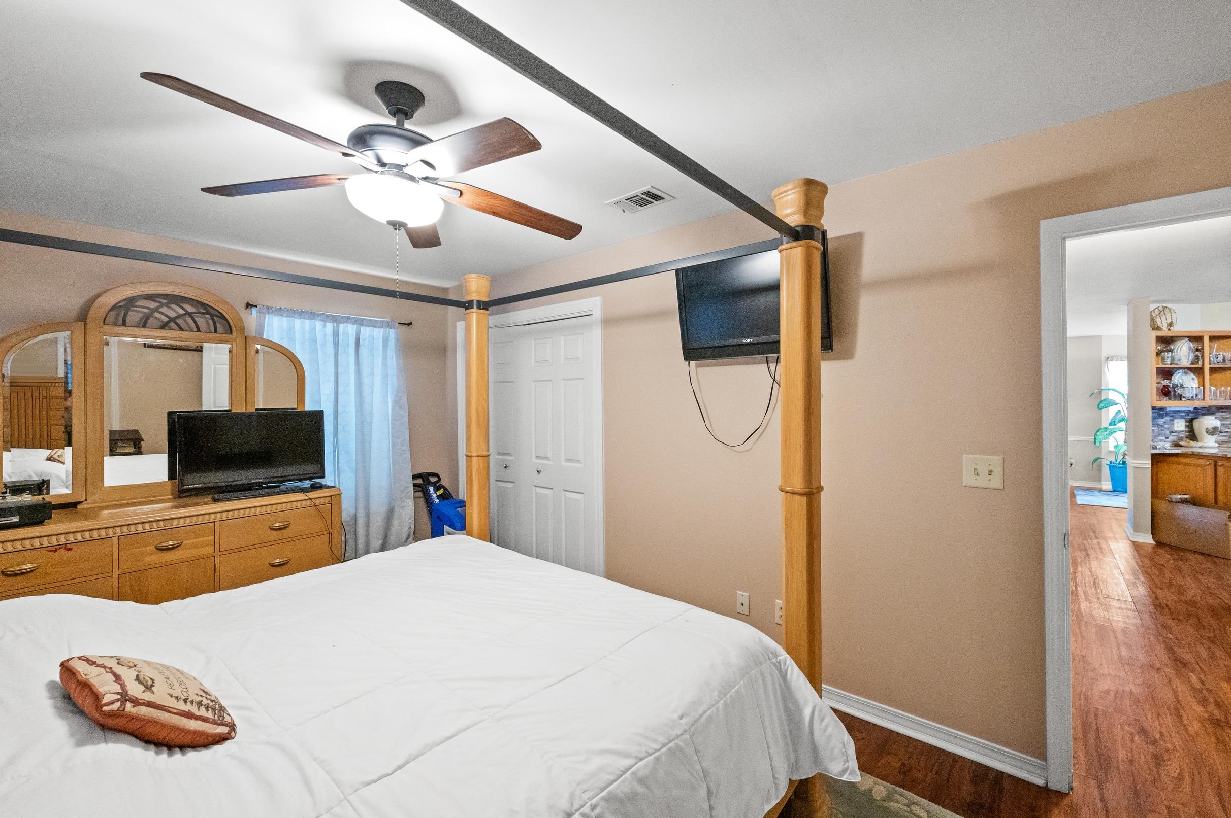 1192 Ridgewood Drive Lillian, AL 36549 - Photo 14 of 36 Bedroom