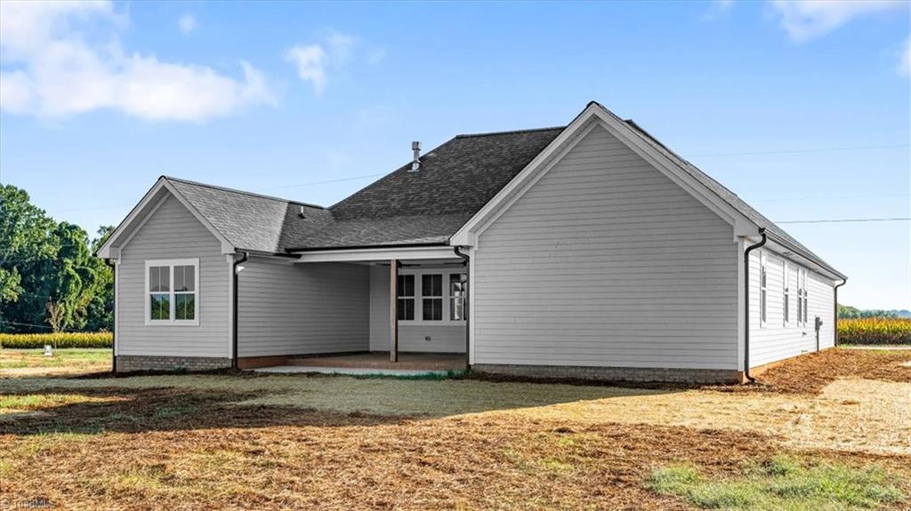 144 Greenhill Road Mocksville, NC 27028 - Photo 42 of 46 Gallery Image 42