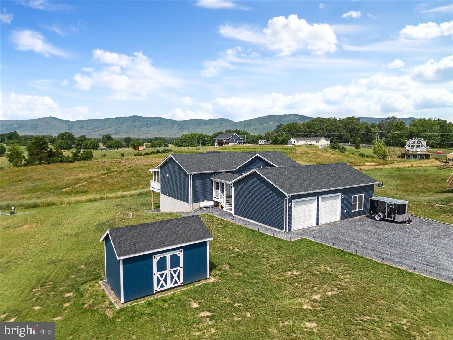 150 Sunset Village Road Front Royal, VA 22630 - Photo 3 of 66