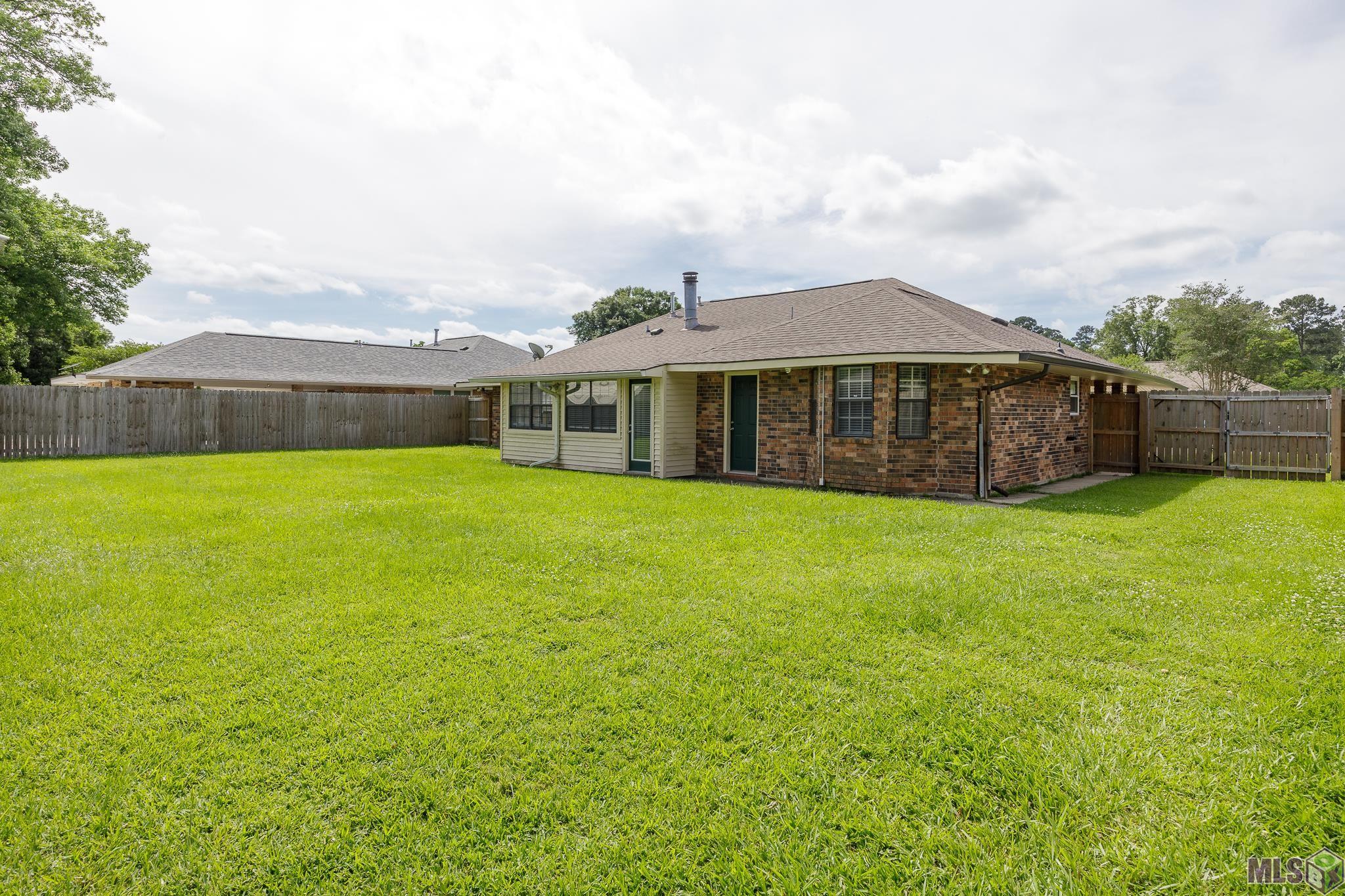 13615 Red River Avenue Baton Rouge, LA 70818 - Photo 21 of 26