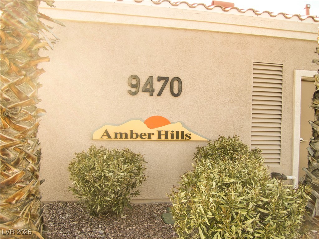9470 Peace Way, Unit 115 Las Vegas, NV 89147 - Photo 17 of 19