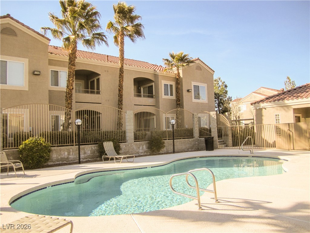 9470 Peace Way, Unit 115 Las Vegas, NV 89147 - Photo 19 of 19