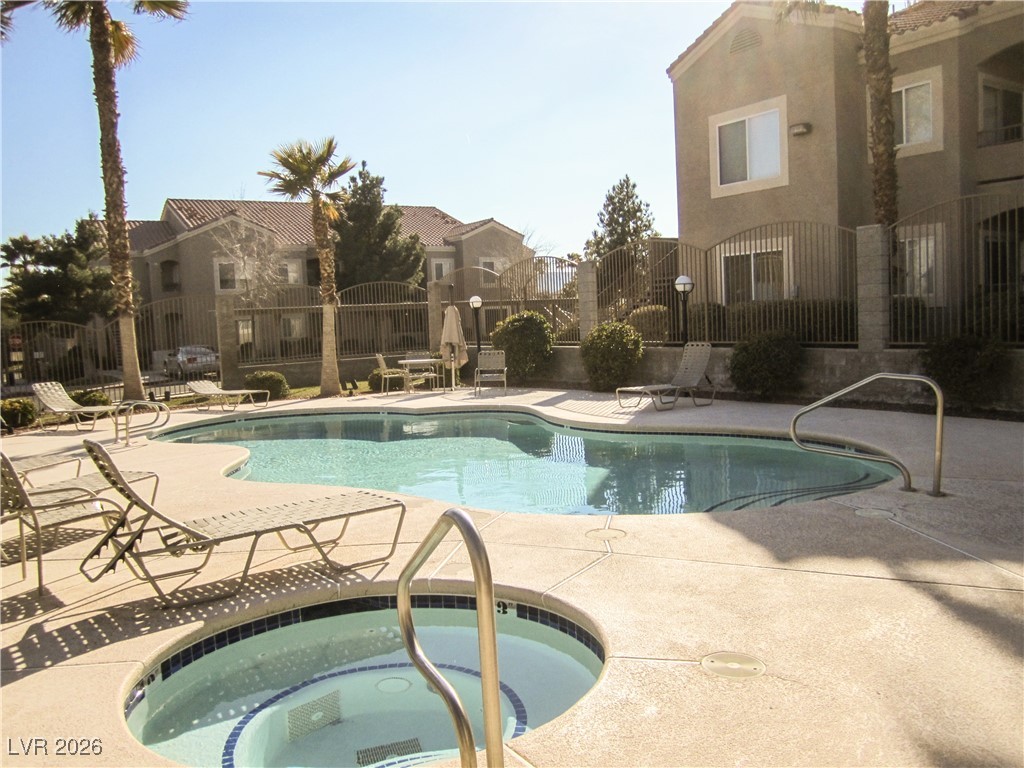 9470 Peace Way, Unit 115 Las Vegas, NV 89147 - Photo 2 of 19