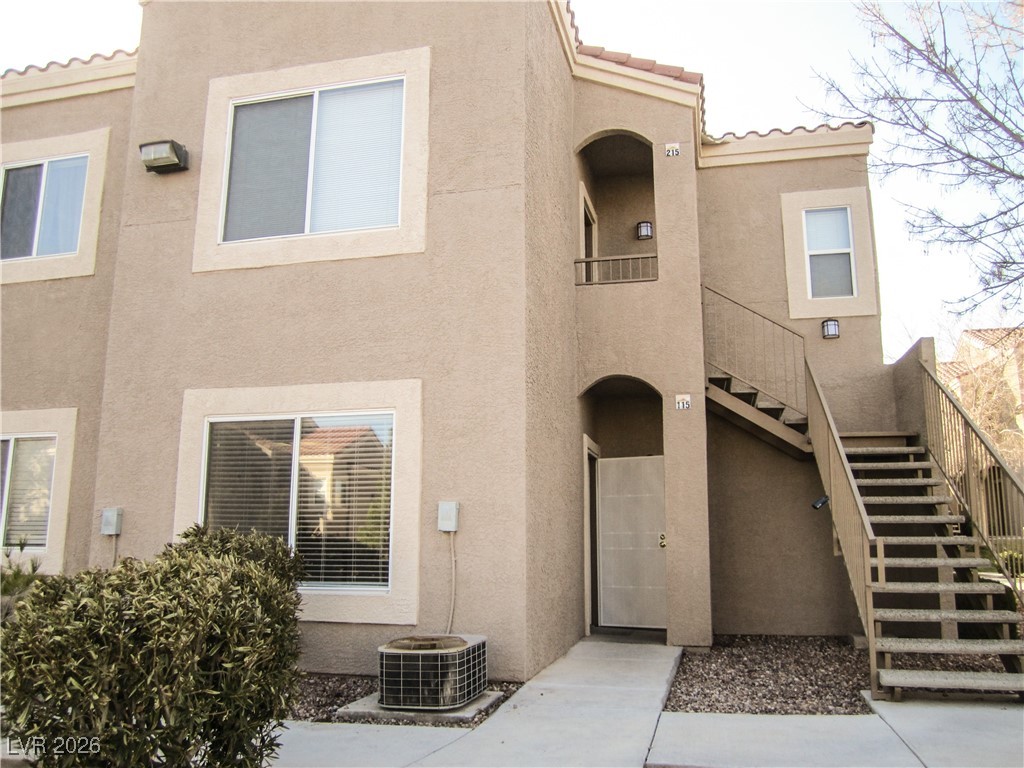 9470 Peace Way, Unit 115 Las Vegas, NV 89147 - Photo 3 of 19