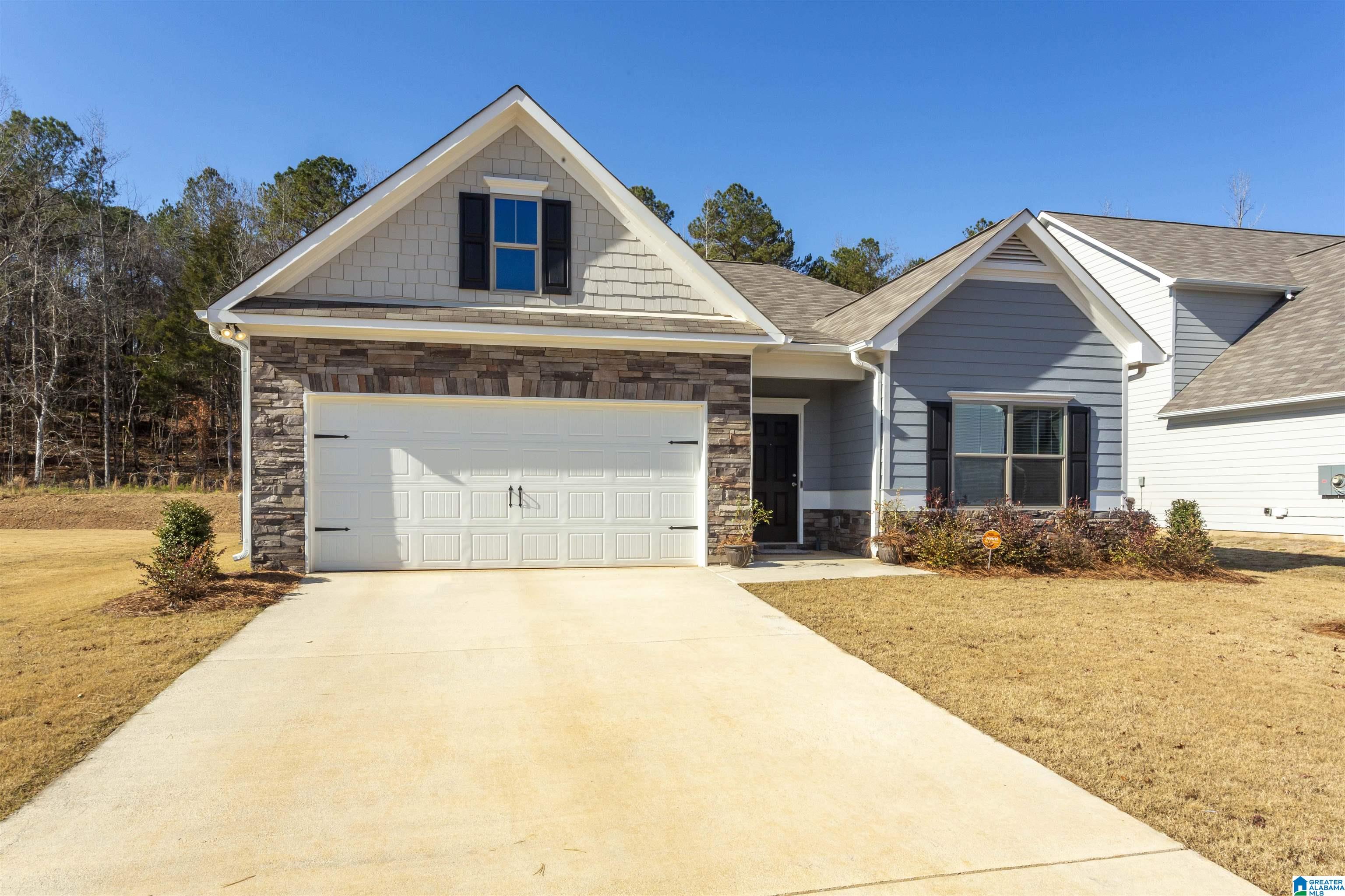 195 Clover Lane Springville, AL 35146 - Photo 2 of 45