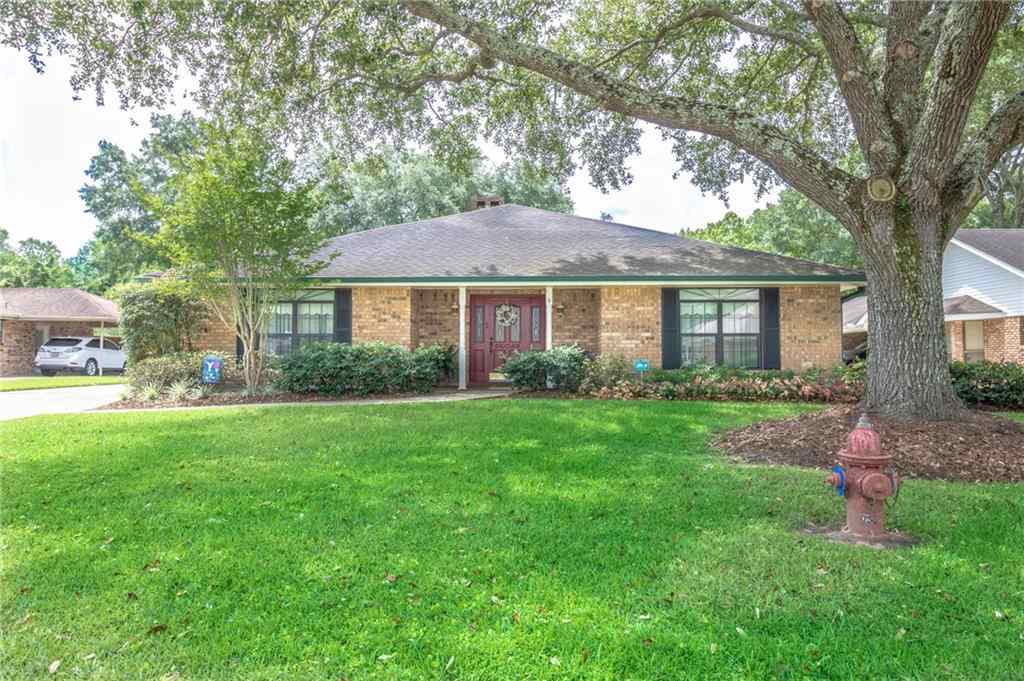134 Somerset Road Laplace, LA 70068 - Photo 1 of 24 Gallery Image 1