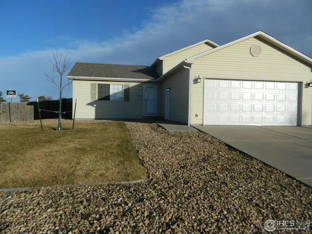 $379,000 | 2602 Aspen Avenue, Greeley, CO 80631