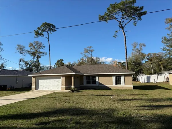 $1,700 | 5663 Northwest 57th Street, Ocala, FL 34482