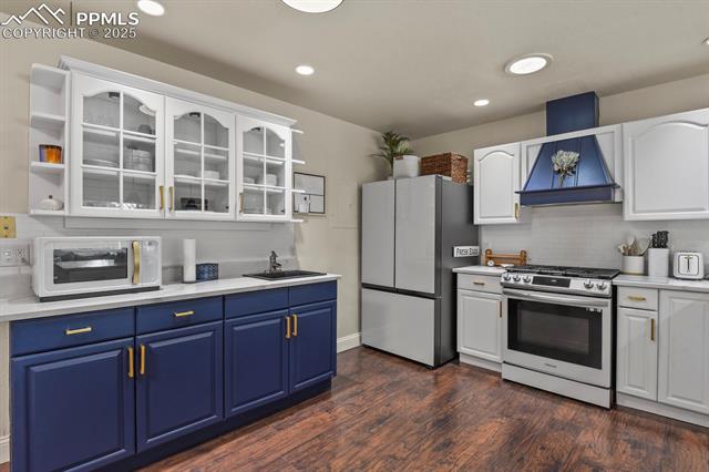 11230 Teachout Road Colorado Springs, CO 80908 - Photo 11 of 43