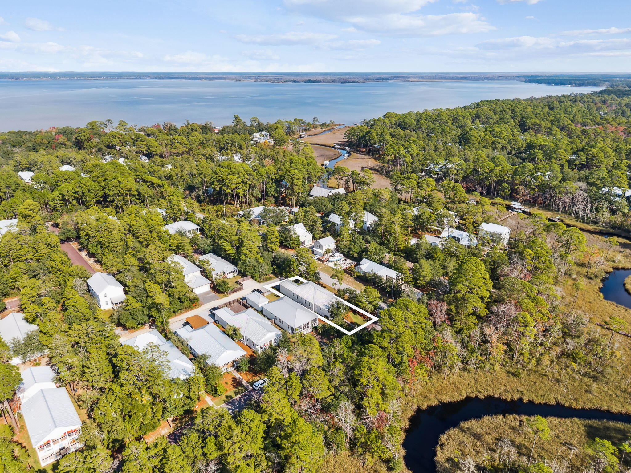 155 Devlieg Avenue Santa Rosa Beach, FL 32459 - Photo 4 of 25 4