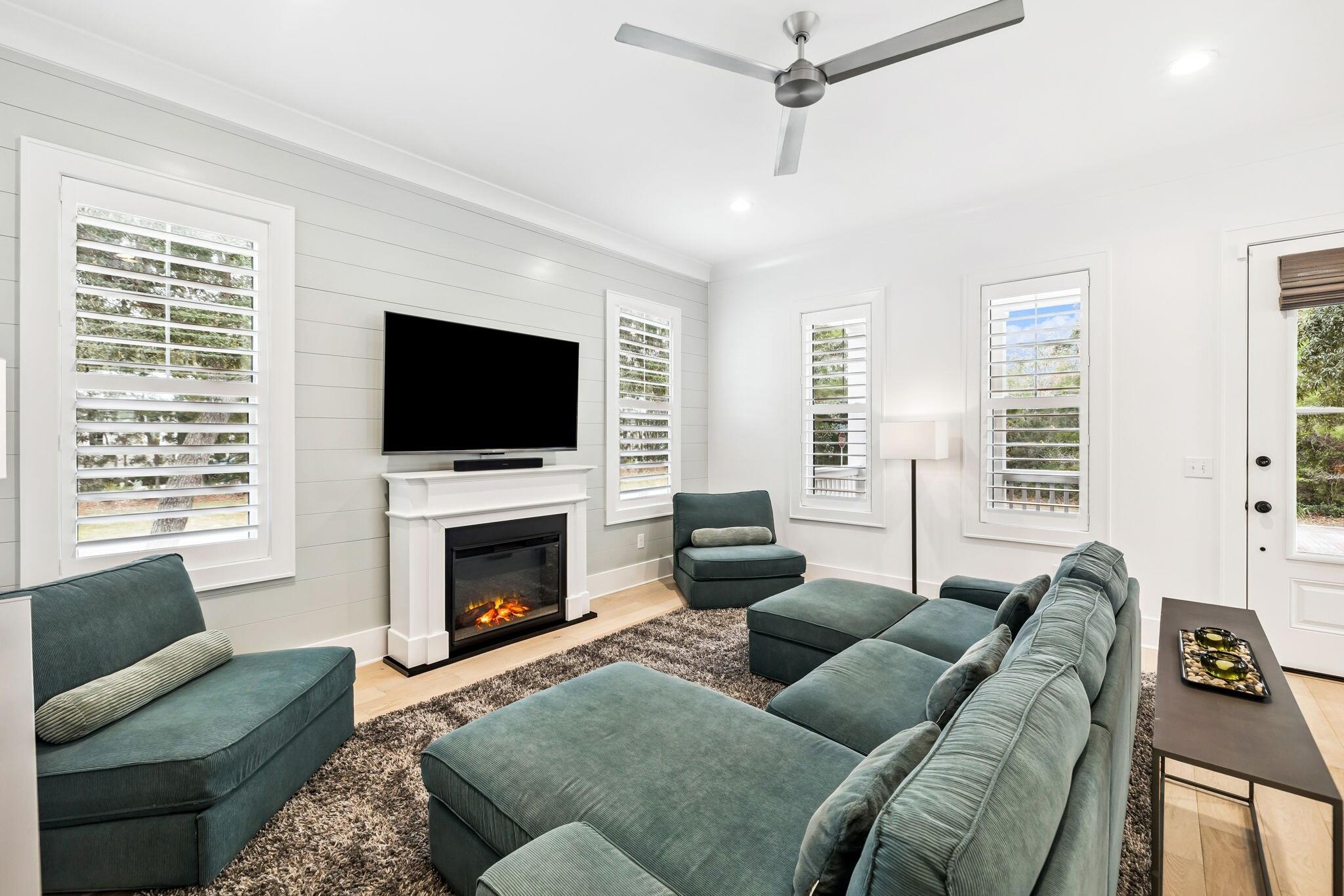 155 Devlieg Avenue Santa Rosa Beach, FL 32459 - Photo 6 of 25 6 (NEW)